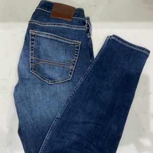 Hollister men jeans